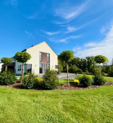 Florenville House | Le Daguet pour 4