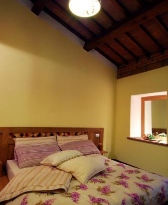 Orvieto House | Le Dimore by Borgo Tessile - Feronia