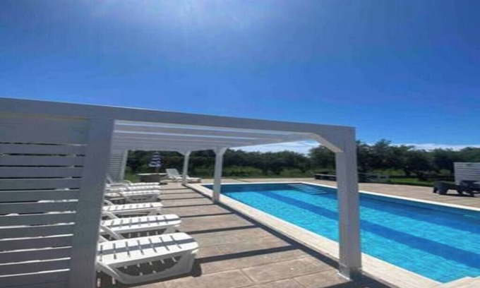 Sant'Eufemia Lamezia Apartment | LE Dimore DI Giorgio
