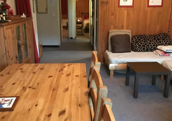 Courchevel Apartment | le Doron