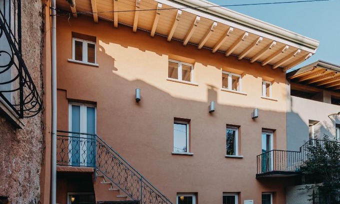 Manerba del Garda House | Le Due Dame