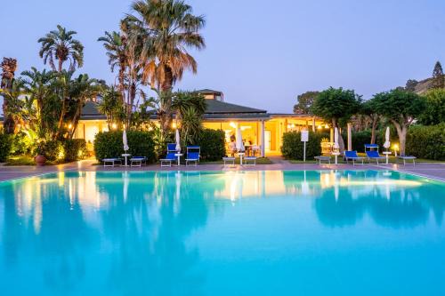 Capo Peloro Hotel | Le Dune Beach Club