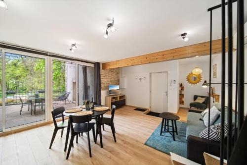 Savigny-les-Beaune House | LE DUPLEX