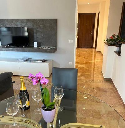 Verbania Apartment | Le Farfalle