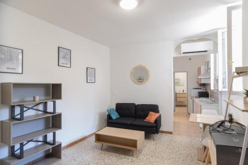 Aubenas Apartment | Le Fou - Appt dans le centre dAubenas