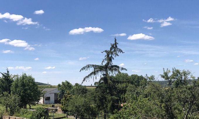 Tannay House | Le Gîte Tannaysien