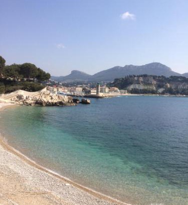 Cassis Apartment | Le Galet de Cassis by K6&you