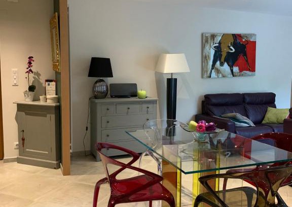 Entraygues-sur-Truyere Apartment | Le Gite d'Emilie