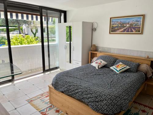 Greoux-les-Bains Apartment | Le Gryselis