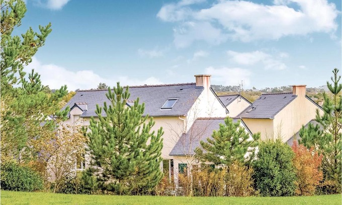 Crozon House | Le Hameau De Peemor Pen