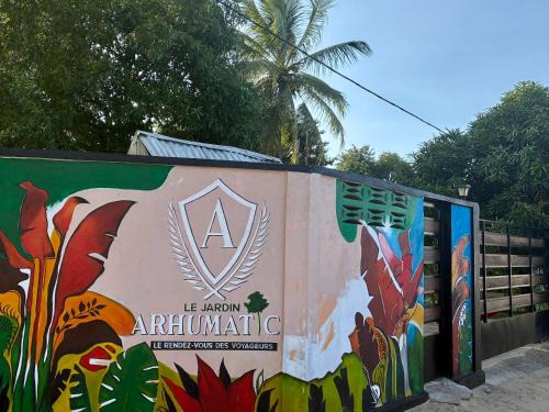 Antsiranana Province Ski Chalet | Le Jardin Arhumatic Sambava