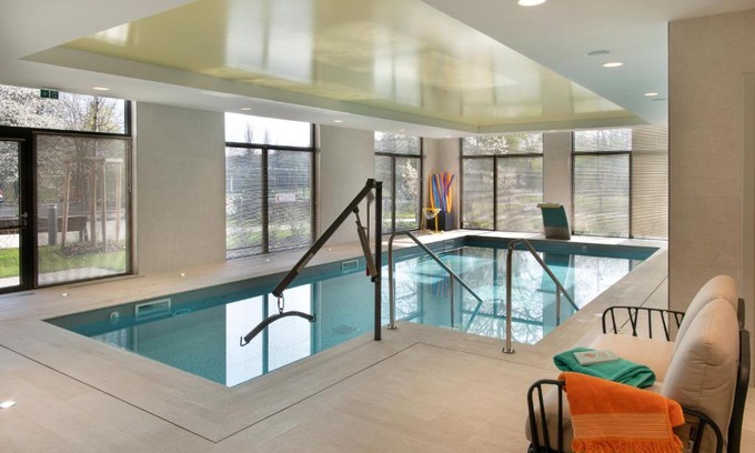 Mulhouse Apartment | LE JARDIN D'EDO