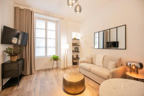 Sens Apartment | Le Laurencin Sens - Le Parisien - Cœur de ville