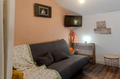 Vindelle Apartment | Le Lexa