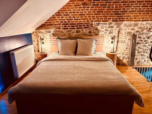 Dompierre-sur-Helpe House | Le Loft