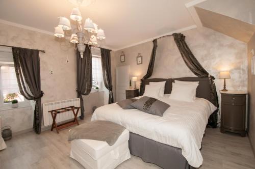 Verzy Bed & Breakfast | Le Logis Aux Bulles