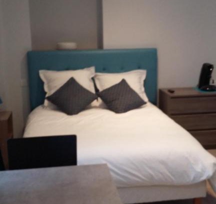 Argentan Apartment | Le Logis d'Isabelle