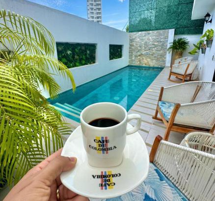 Manga House | Le MARIE B&B