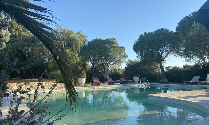 La Garde-Adhemar Other | LE MAS D'isachris T3