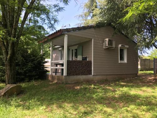 Joyeuse House | Le Mas de la Grenouillère