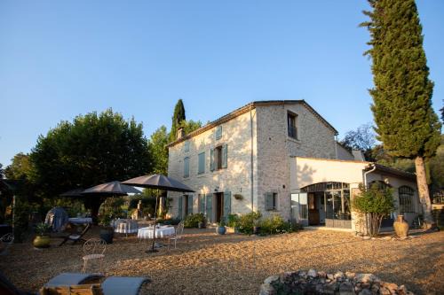 Fayence Bed & Breakfast | Le Mas des Romarins, FAYENCE