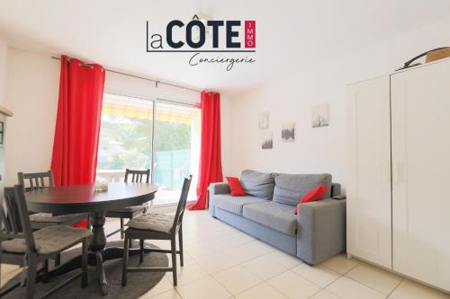 Carry-le-Rouet Apartment | le mas