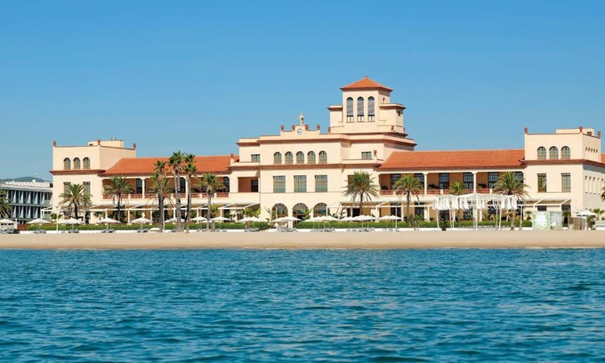 El Vendrell Hotel | Le Meridien Ra Beach Hotel and Spa