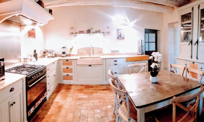 Valensole Other | Le Midi, A Refined Master House in Provence with a swimming pool