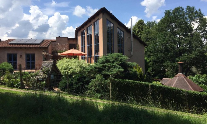 Hirzweiler Apartment | le mignon