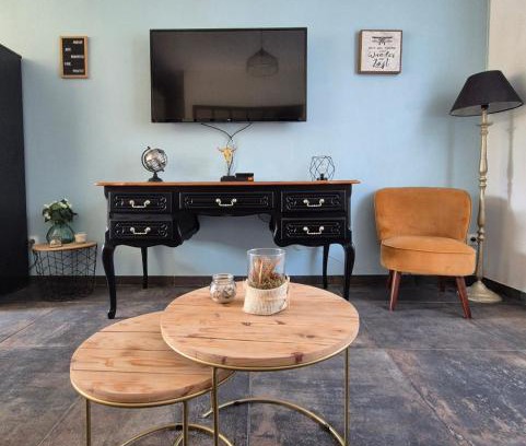 Eu House | Le Millésime