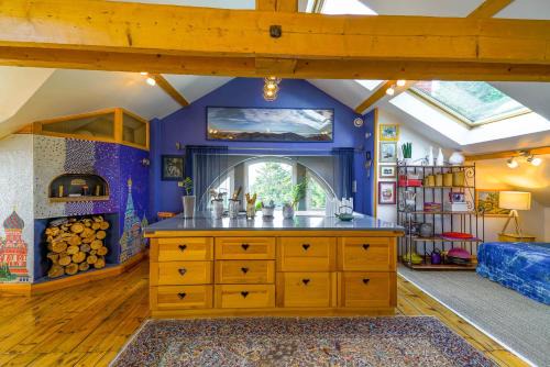 Lalouvesc Bed & Breakfast | Le Mont Besset