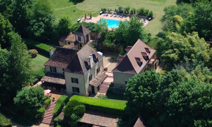 Le Bugue Bed & Breakfast | Le Noyer Résidence B&B