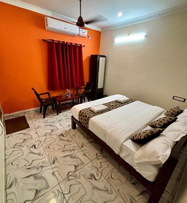 Kottakuppam House | Le Oasis Auro'Raa