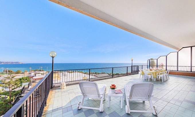 Sanremo Apartment | Le Orchidee 19 BK in Sanremo