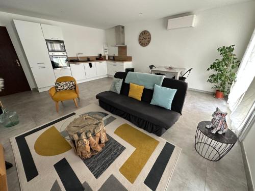Ajaccio Apartment | Le Pélican Magnifique F2