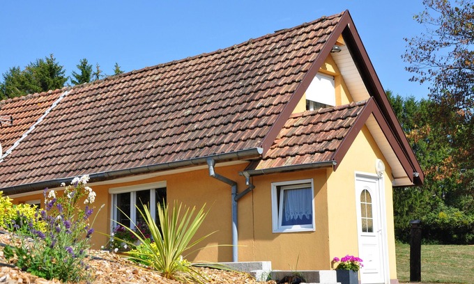 Soppe-le-Bas House | Le P'tit Soultzbach charming country cottage in a quiet very well equipped