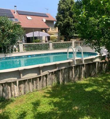 Messia Apartment | le p'tit studio au calme au pied du Jura