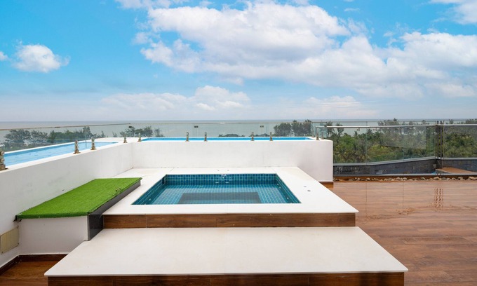 Phuoc Thuan Resort | Le Palmier Ho Tram Resort