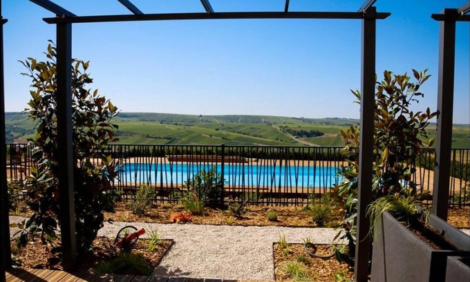 Sancerre Hotel | Le Panoramic Hôtel