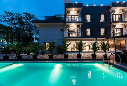 Lonavala Hotel | Le Papillon By Bay Hotels