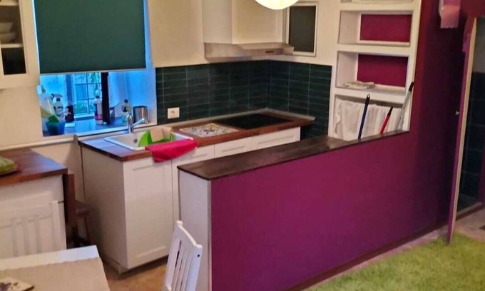 Formello Apartment | Le petit Atelier