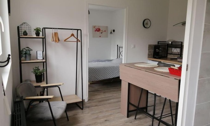 Jouet sur l'Aubois House | Le petit Loir, gîte sur la Loire à vélo