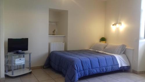 Aiguihe Apartment | Le Petit St Clair