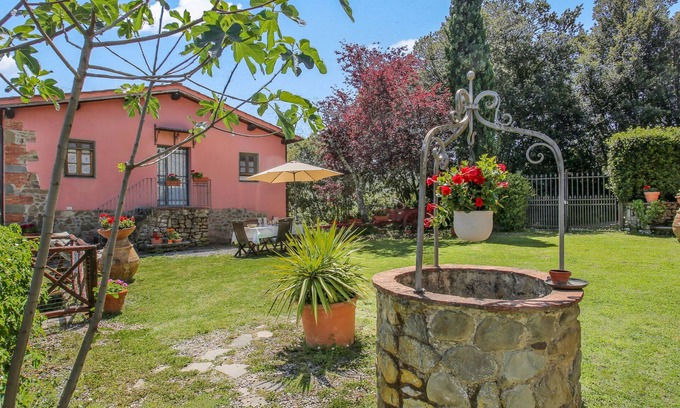Montevarchi House | Le Poggiole by Interhome