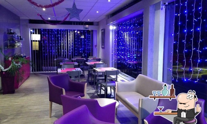 Le Rheu Hotel | le pont d'avoine