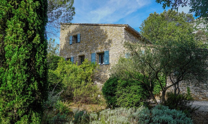 Pegairolles-de-Bueges Other | Le Pré de Marius, Farmhouse with natural swimming pool in an exceptional natural setting
