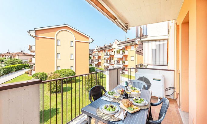 Lugana Apartment | Le Primule F6 con piscina by Wonderful Italy