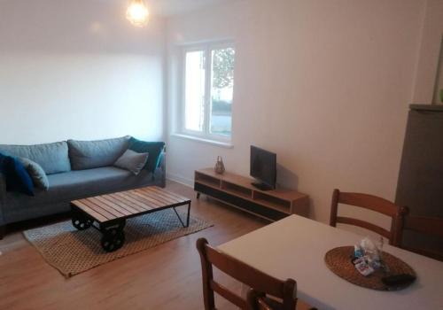 La Tremblade Apartment | Le ptit charentais