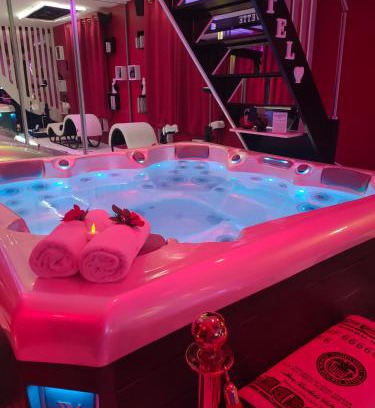 Bailleul Bed & Breakfast | LE QUART D'HEURE AMERICAIN