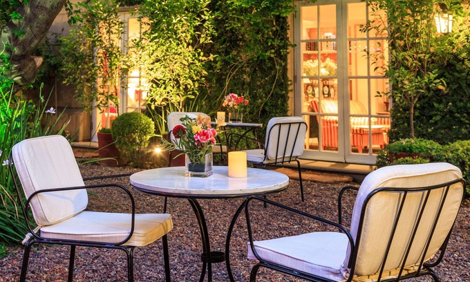 Providencia Hotel | Le Rêve Boutique Hotel